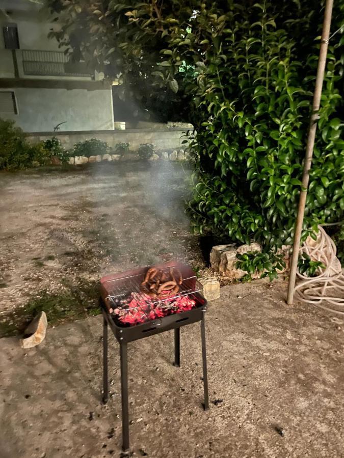 הוילה אלברובלו Il Trullo Di Nonno Licchio מראה חיצוני תמונה