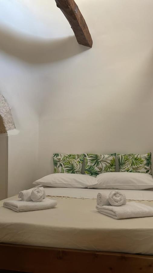הוילה אלברובלו Il Trullo Di Nonno Licchio מראה חיצוני תמונה